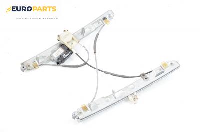Машинка ел. стъкло за Renault Megane II Grandtour (08.2003 - 08.2012), комби, позиция: предна, дясна