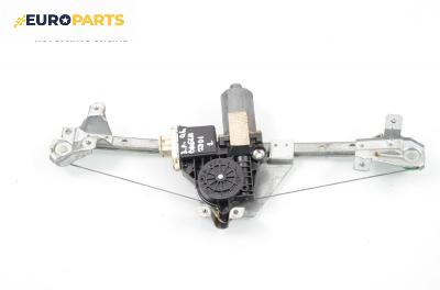 Машинка ел. стъкло за Opel Omega B Sedan (03.1994 - 07.2003), седан, позиция: задна, лява