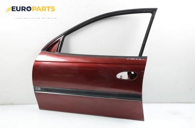 Врата за Opel Omega B Sedan (03.1994 - 07.2003), седан, позиция: предна, лява
