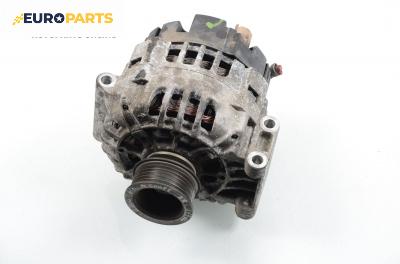 Алтернатор / генератор за Renault Megane I Coach (03.1996 - 08.2003) 2.0 16V (DA0H), 147 к.с., № Valeo 8200 030 635