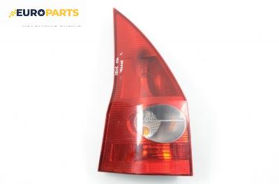 Стоп за Renault Megane II Grandtour (08.2003 - 08.2012), комби, позиция: лява