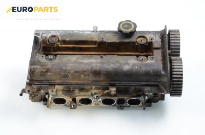 Глава за Ford Focus I Hatchback (10.1998 - 12.2007) 1.6 16V, 100 к.с.