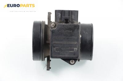 Дебитомер за Ford Focus I Hatchback (10.1998 - 12.2007) 1.6 16V, 100 к.с.