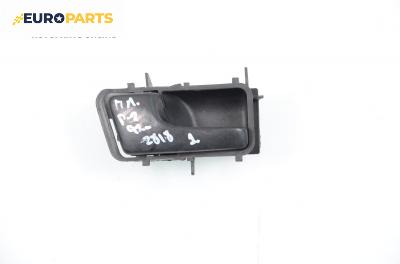Вътрешна дръжка за Volkswagen Passat Variant B3, B4 (02.1988 - 06.1997), комби, позиция: предна, лява