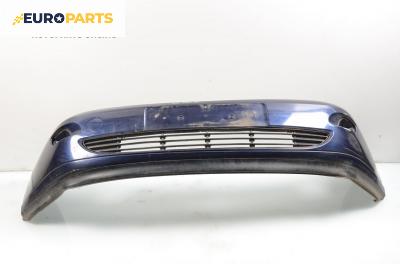 Предна броня за Ford Focus I Hatchback (10.1998 - 12.2007), хечбек, позиция: предна