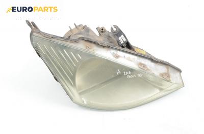 Фар за Ford Focus I Hatchback (10.1998 - 12.2007), хечбек, позиция: дясна