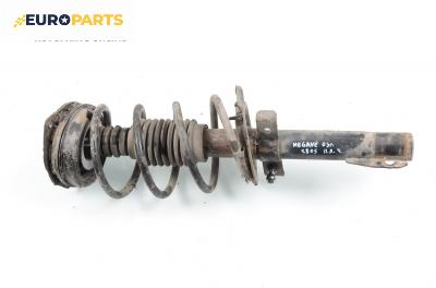Макферсон за Renault Megane II Grandtour (08.2003 - 08.2012), комби, позиция: предна, лява
