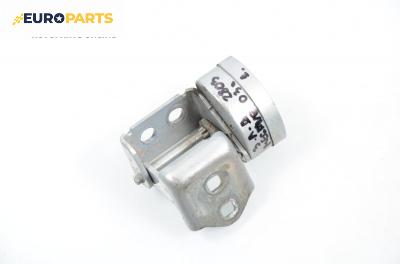 Панта на врата за Renault Megane II Grandtour (08.2003 - 08.2012), комби, позиция: задна, лява