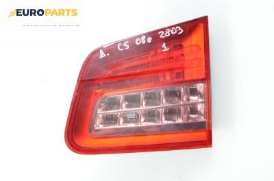 Вътрешен стоп за Citroen C5 III Sedan (02.2008 - 04.1017), седан, позиция: дясна