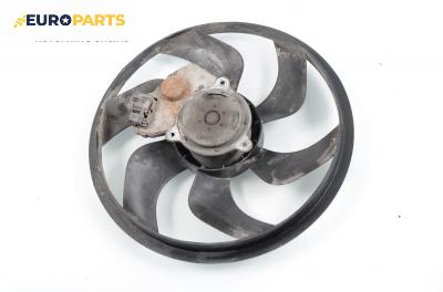 Перка охлаждане за Citroen C5 III Sedan (02.2008 - 04.1017) 2.0 16V, 140 к.с.
