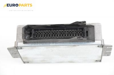 Компютър с контактен ключ и имобилайзер за Opel Omega B Sedan (03.1994 - 07.2003) 2.0 16V, 136 к.с., № 90 492 433
