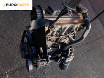 Двигател за Volkswagen Vento Sedan (11.1991 - 09.1998) 1.9 D, 65 к.с., code: 1Y