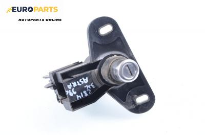 Ключалка заден капак за Opel Astra G Hatchback (02.1998 - 12.2009), хечбек