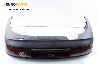 Задна броня за Opel Omega B Sedan (03.1994 - 07.2003), седан