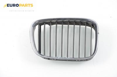 Решетка за BMW 5 Series E39 Touring (01.1997 - 05.2004), комби