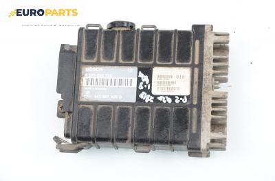 Компютър двигател за Volkswagen Passat Variant B3, B4 (02.1988 - 06.1997) 1.8, 90 к.с., № 0 280 000 739