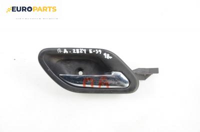 Вътрешна дръжка за BMW 5 Series E39 Touring (01.1997 - 05.2004), комби, позиция: предна, дясна