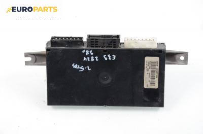 Комфорт модул за BMW 5 Series E39 Touring (01.1997 - 05.2004), № 086811050