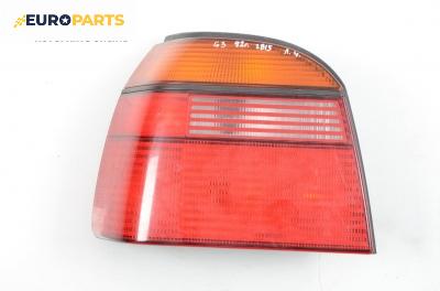 Стоп за Volkswagen Golf III Hatchback (08.1991 - 07.1998), позиция: лява