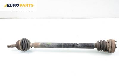 Полуоска за Volkswagen Golf III Hatchback (08.1991 - 07.1998) 1.4, 60 к.с., позиция: дясна