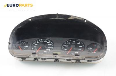 Километраж за Fiat Bravo I Coupe (1995-10-01 - 2001-10-01) 1.2 16V 80, 82 к.с.