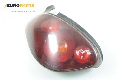 Стоп за Fiat Bravo I Coupe (1995-10-01 - 2001-10-01), позиция: лява