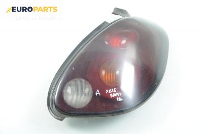Стоп за Fiat Bravo I Coupe (1995-10-01 - 2001-10-01), позиция: дясна