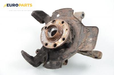 Шенкел главина за Opel Astra G Hatchback (02.1998 - 12.2009), позиция: предна, лява