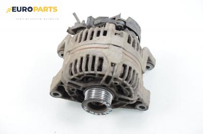 Алтернатор / генератор за Opel Astra G Hatchback (02.1998 - 12.2009) 2.0 DI, 82 к.с., № 0 124 415 005