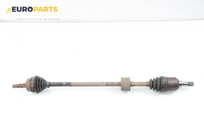 Полуоска за Fiat Bravo I Coupe (1995-10-01 - 2001-10-01) 1.2 16V 80, 82 к.с., позиция: дясна