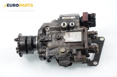 ГНП-горивонагнетателна помпа за Opel Astra G Hatchback (02.1998 - 12.2009) 2.0 DI, 82 к.с.
