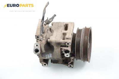 Компресор климатик за Fiat Bravo I Coupe (1995-10-01 - 2001-10-01) 1.2 16V 80, 82 к.с., № 465144430