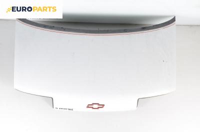 Преден капак за Chevrolet Lumina APV Minivan (09.1988 - 12.1996), 4+1 вр., позиция: предна