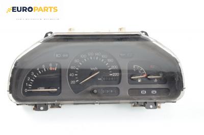 Километраж за Ford Fiesta III Hatchback (01.1989 - 01.1997) 1.3 Catalyst, 60 к.с.