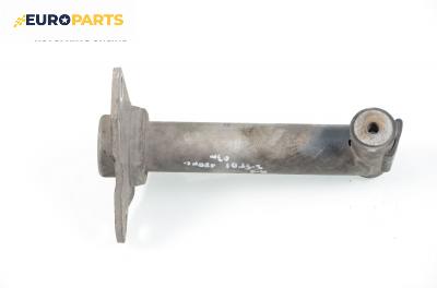Буфер предна броня за Audi A6 Allroad  C5 (05.2000 - 08.2005), комби, позиция: дясна