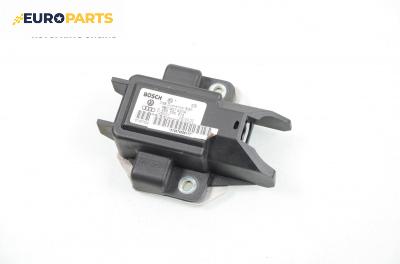 Сензор ESP за Audi A6 Allroad  C5 (05.2000 - 08.2005), № 4B0 907 637A