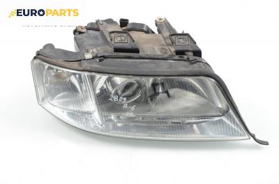 Фар за Audi A6 Allroad  C5 (05.2000 - 08.2005), комби, позиция: дясна