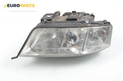 Фар за Audi A6 Allroad  C5 (05.2000 - 08.2005), комби, позиция: лява