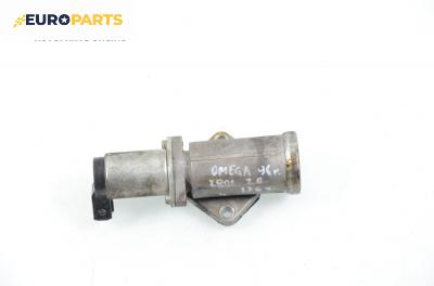 Стъпков мотор за Opel Omega B Sedan (03.1994 - 07.2003) 2.0 16V, 136 к.с.