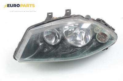 Фар за Seat Ibiza IV Hatchback (02.2002 - 11.2009), хечбек, позиция: лява