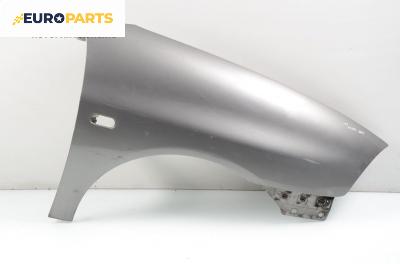 Калник за Seat Ibiza IV Hatchback (02.2002 - 11.2009), 4+1 вр., хечбек, позиция: дясна