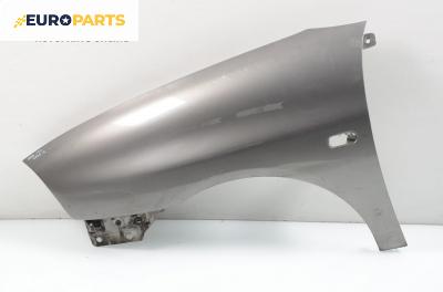 Калник за Seat Ibiza IV Hatchback (02.2002 - 11.2009), 4+1 вр., хечбек, позиция: лява