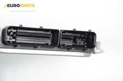 Компютър с контактен ключ за Audi A6 Allroad  C5 (05.2000 - 08.2005) 2.5 TDI quattro, 180 к.с., № Bosch 0 281 010 096
