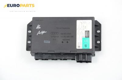 Комфорт модул за Audi A6 Allroad  C5 (05.2000 - 08.2005), № 4B0 962 258 E