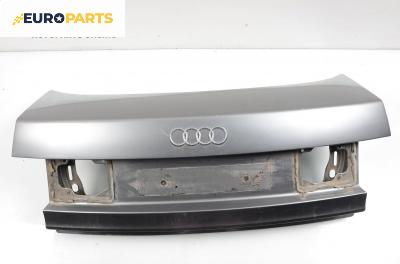 Заден капак за Audi 80 Sedan B3 (06.1986 - 10.1991), седан