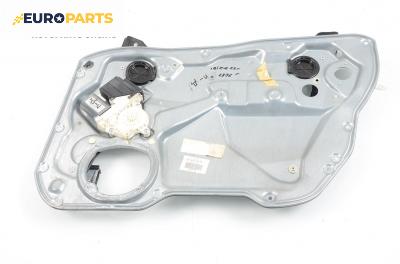 Машинка ел. стъкло за Seat Ibiza IV Hatchback (02.2002 - 11.2009), 4+1 вр., хечбек, позиция: предна, дясна