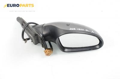 Огледало за Seat Ibiza IV Hatchback (02.2002 - 11.2009), 4+1 вр., хечбек, позиция: дясна