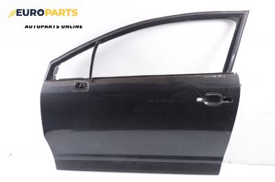 Врата за Citroen C4 Coupe (11.2004 - 12.2013), купе, позиция: лява