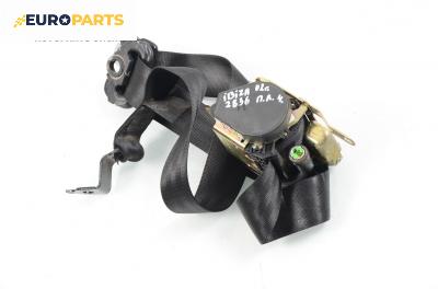 Предпазен колан за Seat Ibiza IV Hatchback (02.2002 - 11.2009), 4+1 вр., позиция: предна, лява