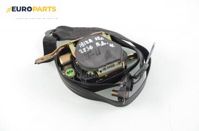 Предпазен колан за Seat Ibiza IV Hatchback (02.2002 - 11.2009), 4+1 вр., позиция: предна, дясна
